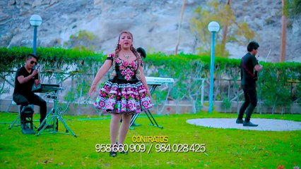 MARYFLORCITA DE ESPINAR   CERVEZA - Primicia 2020