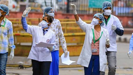 Will surging temperatures help tackle coronavirus havoc?