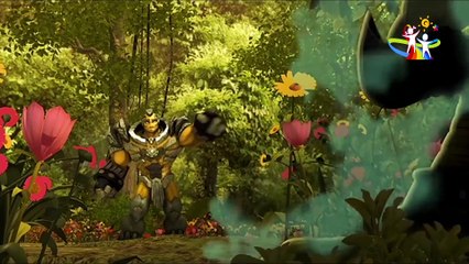 Gormiti - جورميتي - Episode 14 - Animated Series ¦ مسلسلات وأفلام كرتون بالعربية