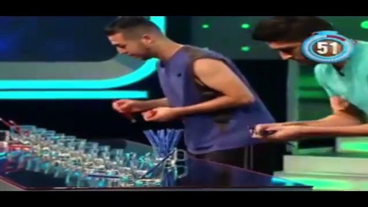 Capitulo 4 Minuto para ganar