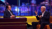 The Jonathan Ross Show S13E13 Sir Michael Caine, David Walliams, Sir Mo Farah, Sue Perkins