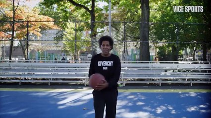 Basketball To Drug Trafficking The Story Of Pee Wee Kirkland