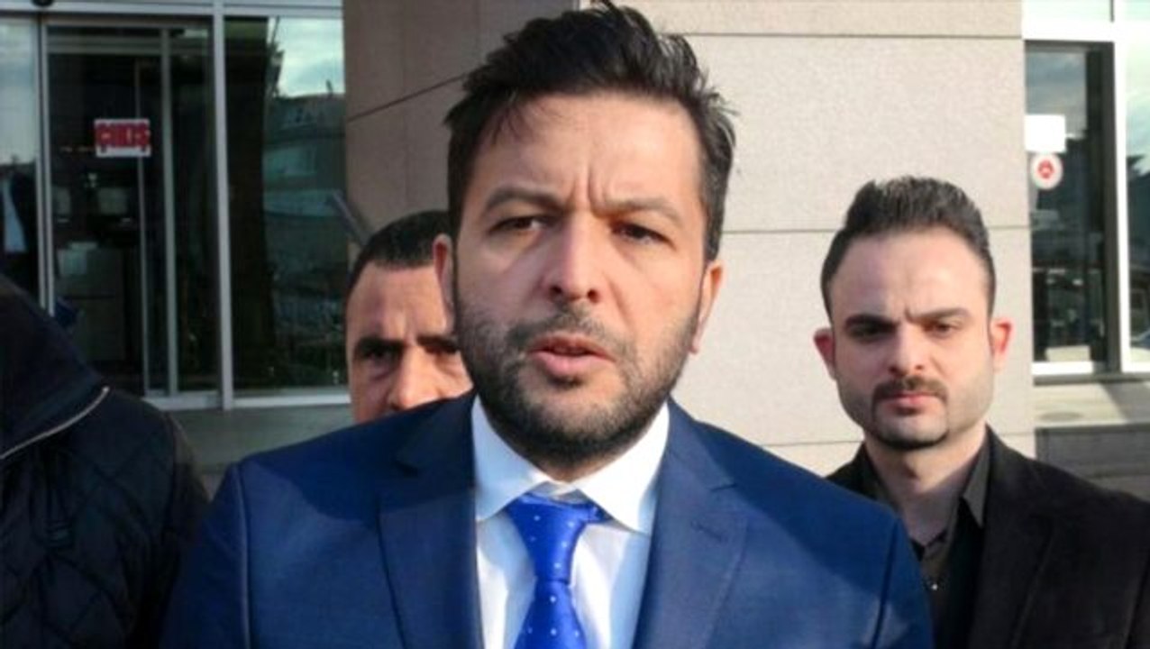 Nihat Doğan'ın Kabe paylaşımına tepki yağdı: Abi buyur sen git