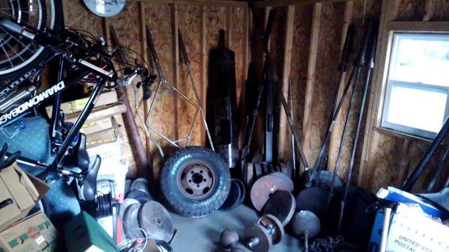 Bent Pressing Dumbbells V Barbells