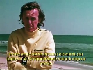 Roger Ulrich . Entendiendo la Agresión