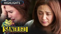 Joan, dinamayan si Cordelia dahil sa sinapit ni Gwen | Sandugo