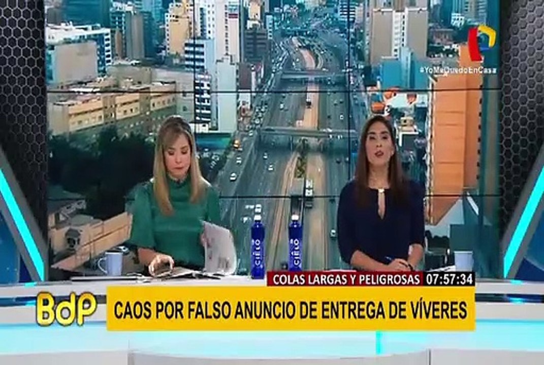 EsSalud convoca a boticas para que se sumen a iniciativa “Farmacia Vecina”