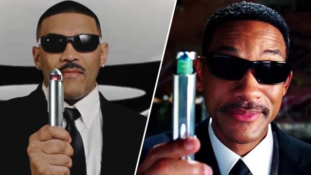 Joyner Lucas’ “Will” Compared To Real Movies