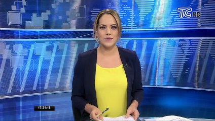 En mercado de Quito se realizan controles para constatar que se cumplen normas de emergencia sanitaria