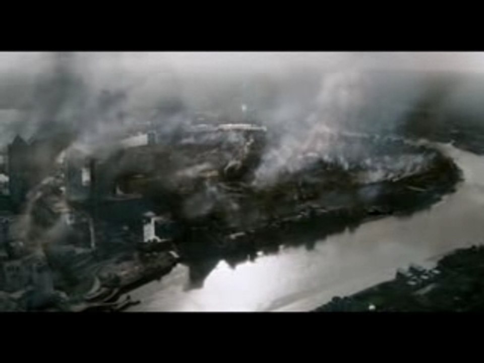 32 Weeks Later [Teaser 4]