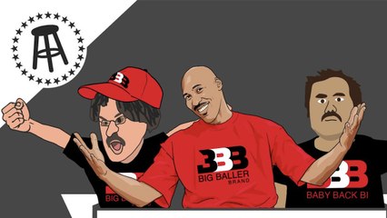 PMT: LaVar Ball, Tiger King Recap, Fyre Fest, Journalist Robert Moor On Tiger King