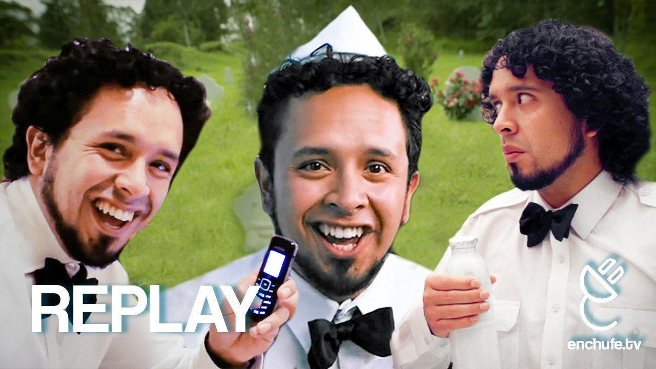 REPLAY: El Lechero