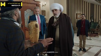 Bet Elqabayel 35 - مسلسل بت القبايل - شمس الجمًال مبيت النيّة لقبيلة بحالها 