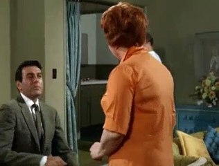 Mannix S01E02 Skid Marks on a Dry Run