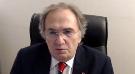 Erdoğan’ın sağlık danışmanı Saraçoğlu veterinerleri göreve çağırdı