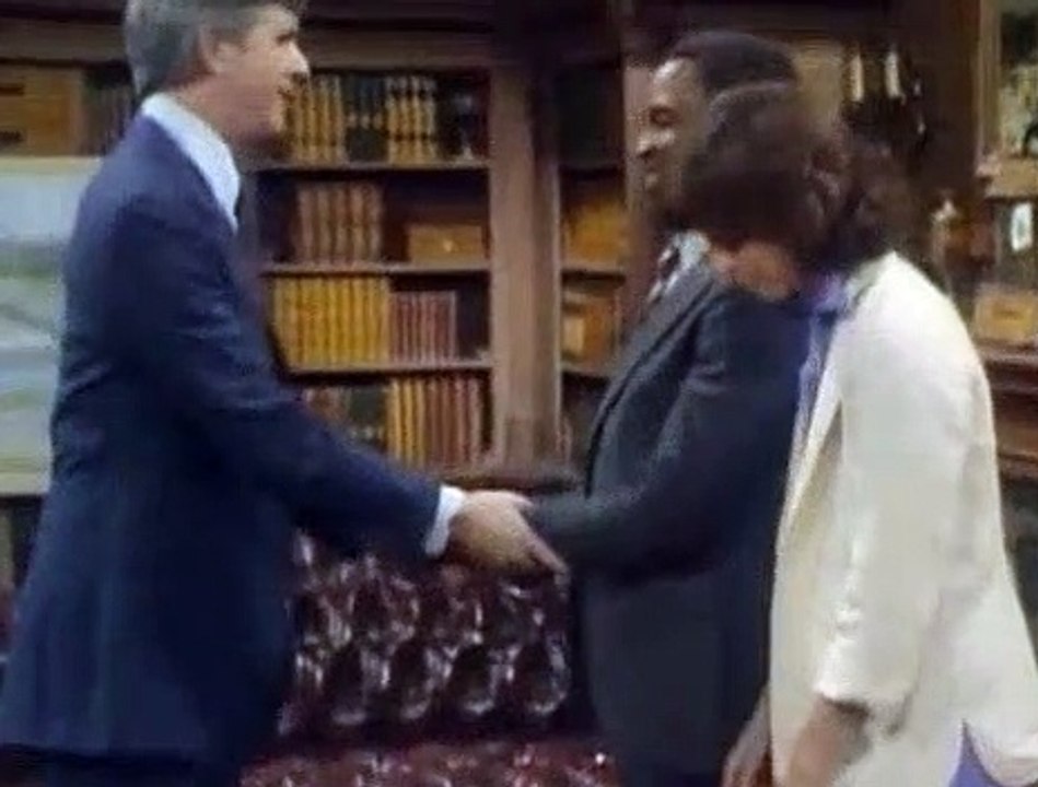 Benson S01E01 Changes (pilot)