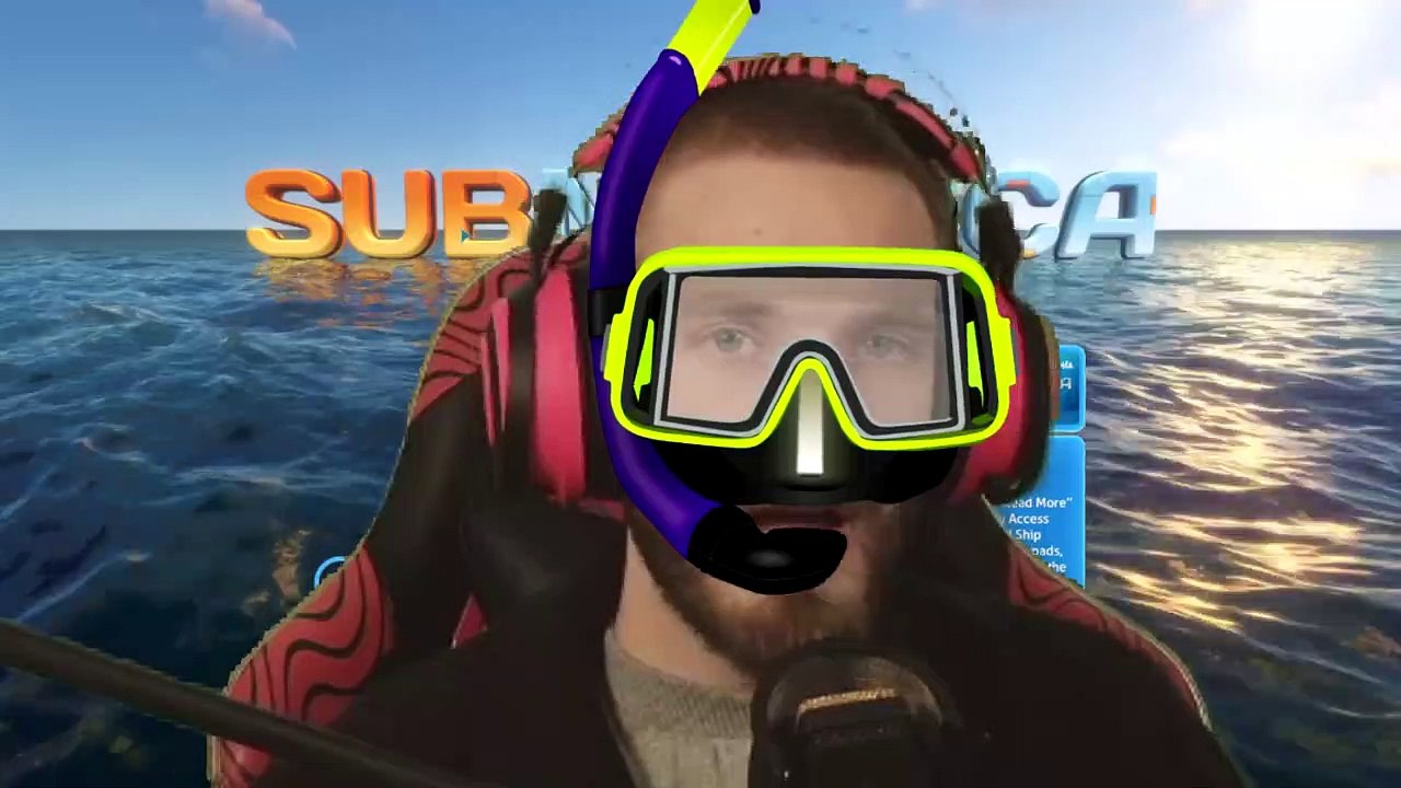 I BOUGHT A Submarine! (real)