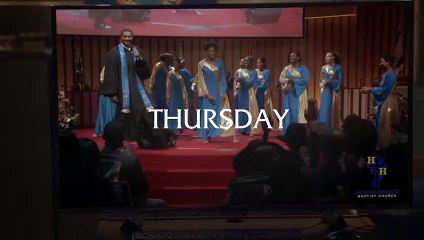 Law and Order SVU S21E18 Garland's Baptism By Fire