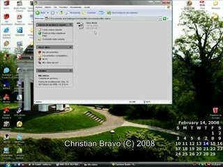 Instalando MAC OS (test)