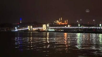 İstanbul'da Kovid-19 tedbirleri uygulanmaya başlandı