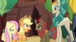 My Little Pony Friendship is Magic Season 8 Episode 23 - Sounds of Silence  My Little Pony Friendship is Magic