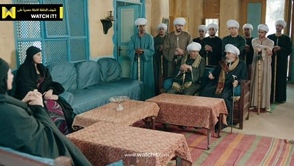 Bet Elqabayel 45 - مسلسل بت القبايل - يا ترى آخرة التار إيه؟ 