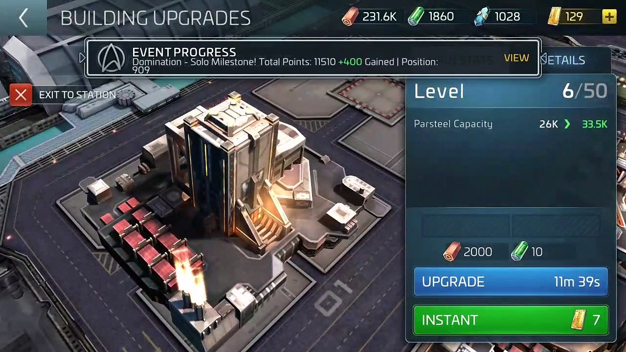 Star Trek Fleet Command | Ep. 8