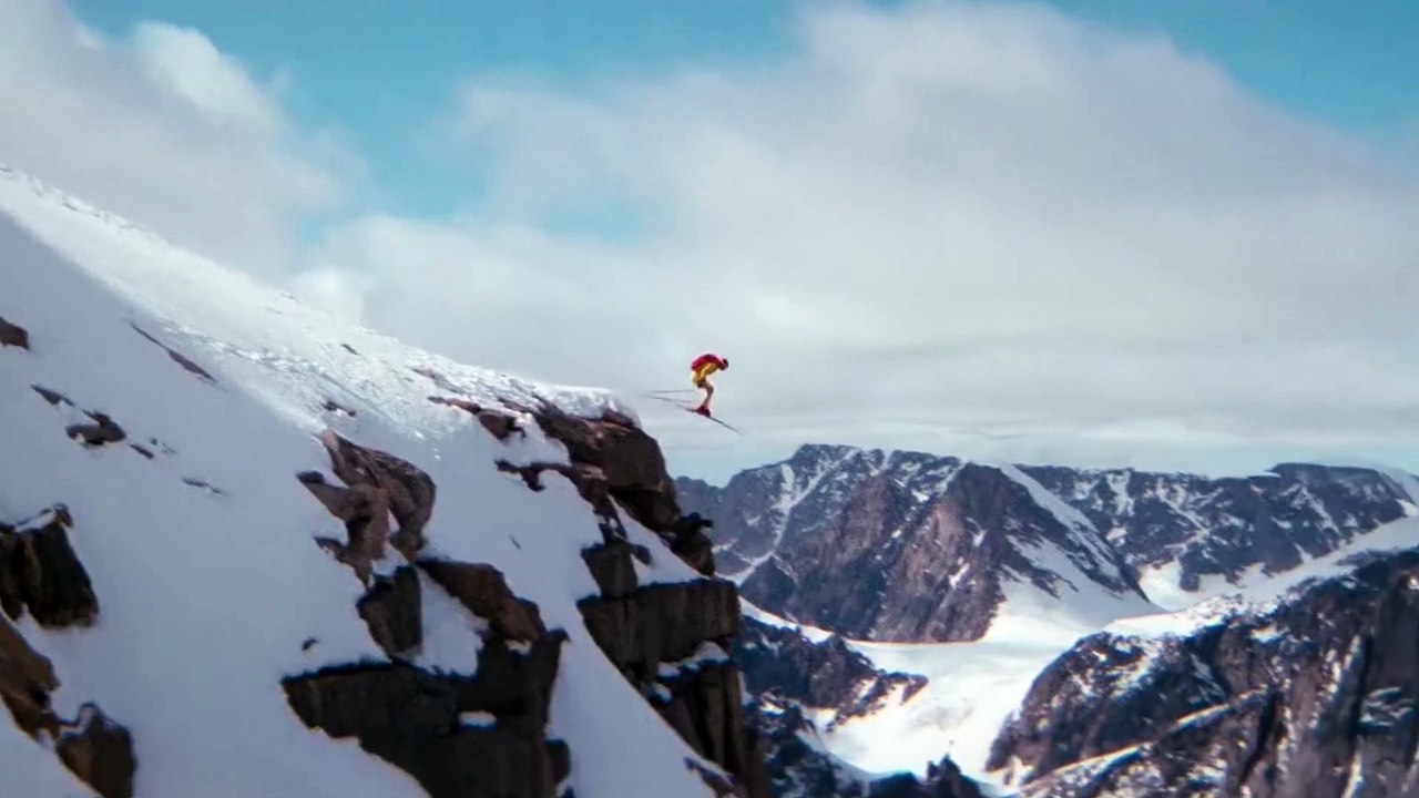 JAMES BOND THE SPY WHO LOVED ME Movie Clip - Opening Scene