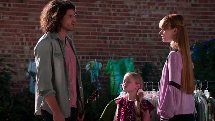 Andi Mack - 3ª Temporada - Episódio 11 - Um Virada Inesperada (Parte 4)