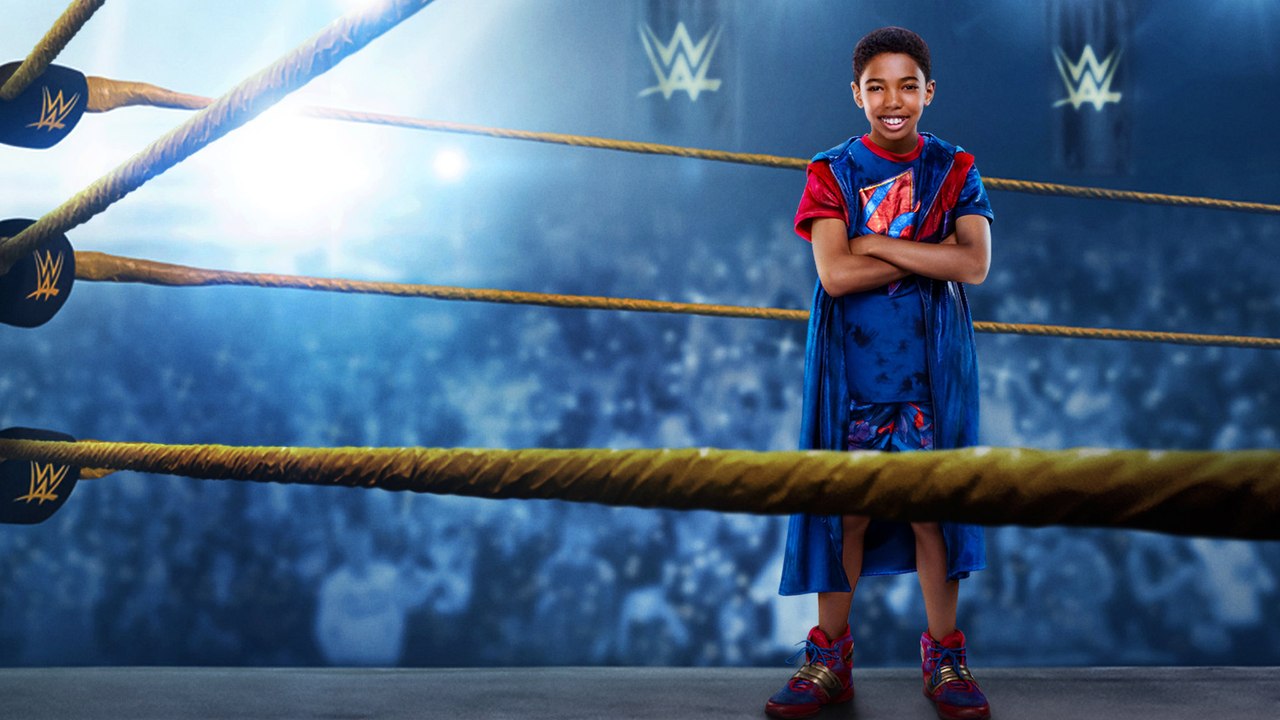 Le Catcheur masqué Film