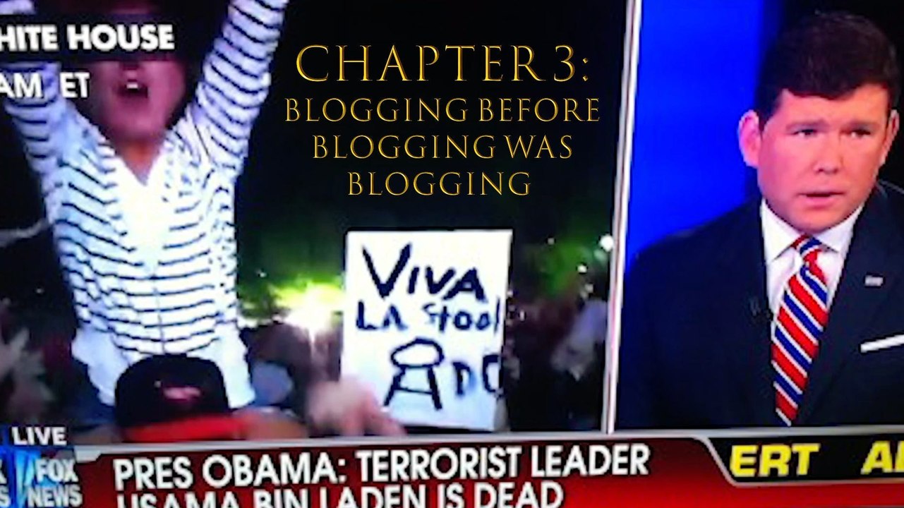 The Barstool Documentary Series | Chapter 3 "Blogging Before Blogging Was Blogging"