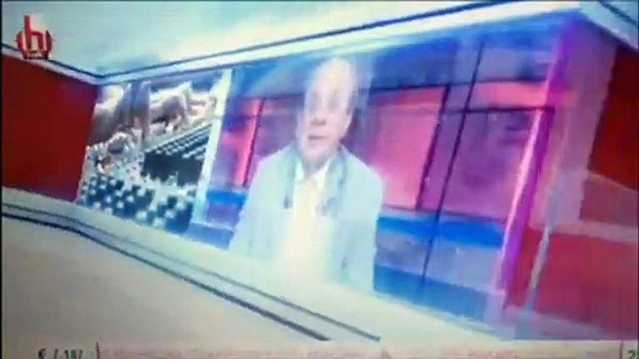 Türkiye Nereye -TANITIM- 28 Mart 2020