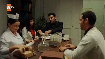 Bir Zamanlar Çukurova capítulo 20 subtítulos español-PARTE-002