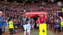 Manchester United (01) #futebol/videos