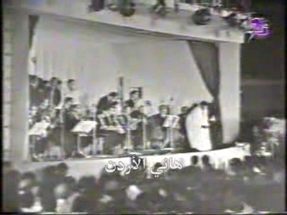 Abdelhalim en tunisie