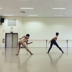 Amazing choreography #2