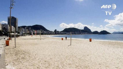 Coronavírus: Brasil tem 92 mortes e 3,4 mil casos