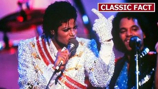 Michael Jackson Had Predicted Coronavirus