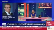 Édition spéciale : Les conséquences économiques de l'annulation des JO - 27/03