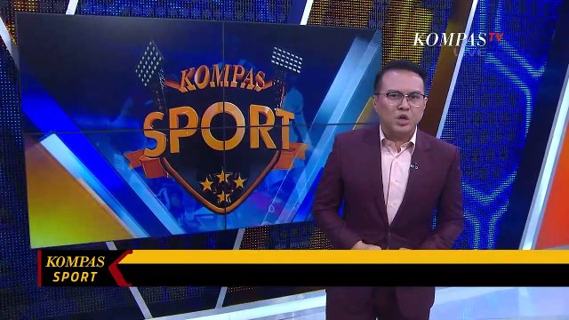 Indonesia Sentul Series of Motorsport 2020 Ditunda di Seri Pertama