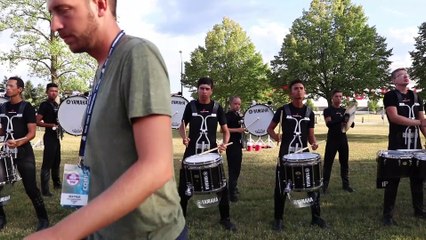 In The Lot: Colts @ TOC - Northern Illinois 2019