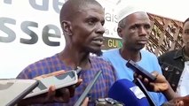 Le mari de Issa Yero Diallo demande à l'Etat de mettre fin aux tueries en Guinée