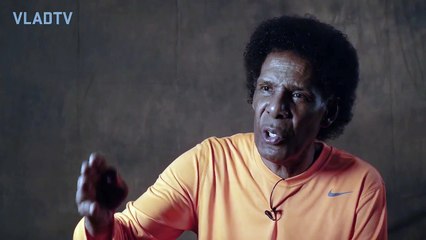 Pee Wee Kirkland On Death Before Dishonor, Horrors Of Heroin Addiction