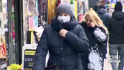 Koronavirüs insan vücuduna nasıl giriyor?