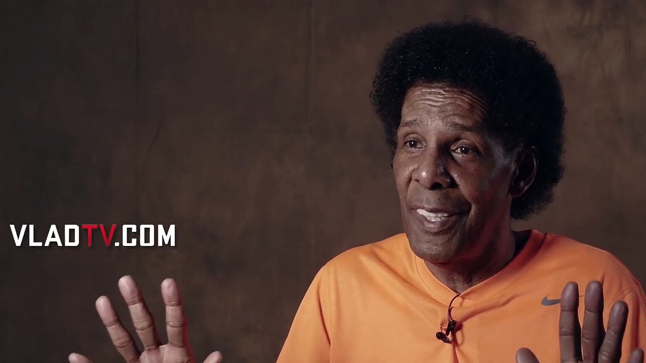 Pee Wee Kirkland Passed On Chicago Bulls Contract, Drugs Made More Money