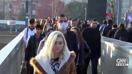 Koronavirüsün akciğere etkisi ne?