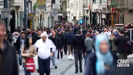 İstanbul sessizliğe büründü