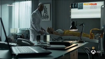 Vis a Vis T1-E1  (9/12)