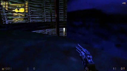 Half-Life - Interloper (Part 3/3 - 2009 Widescreen Version)