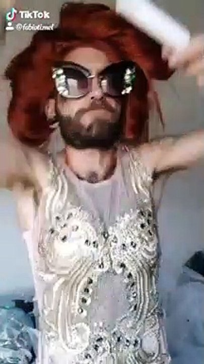 Me tenés hasta el papo